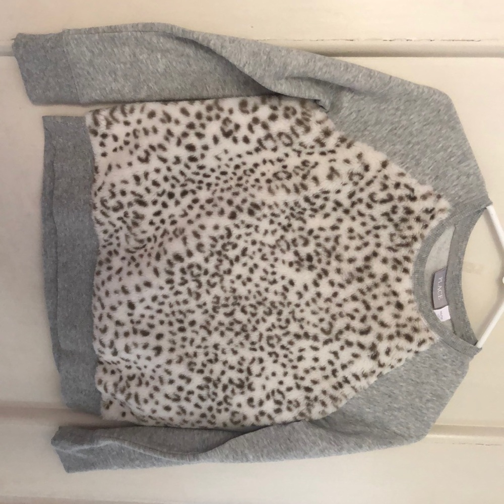 Kids sweatshirt